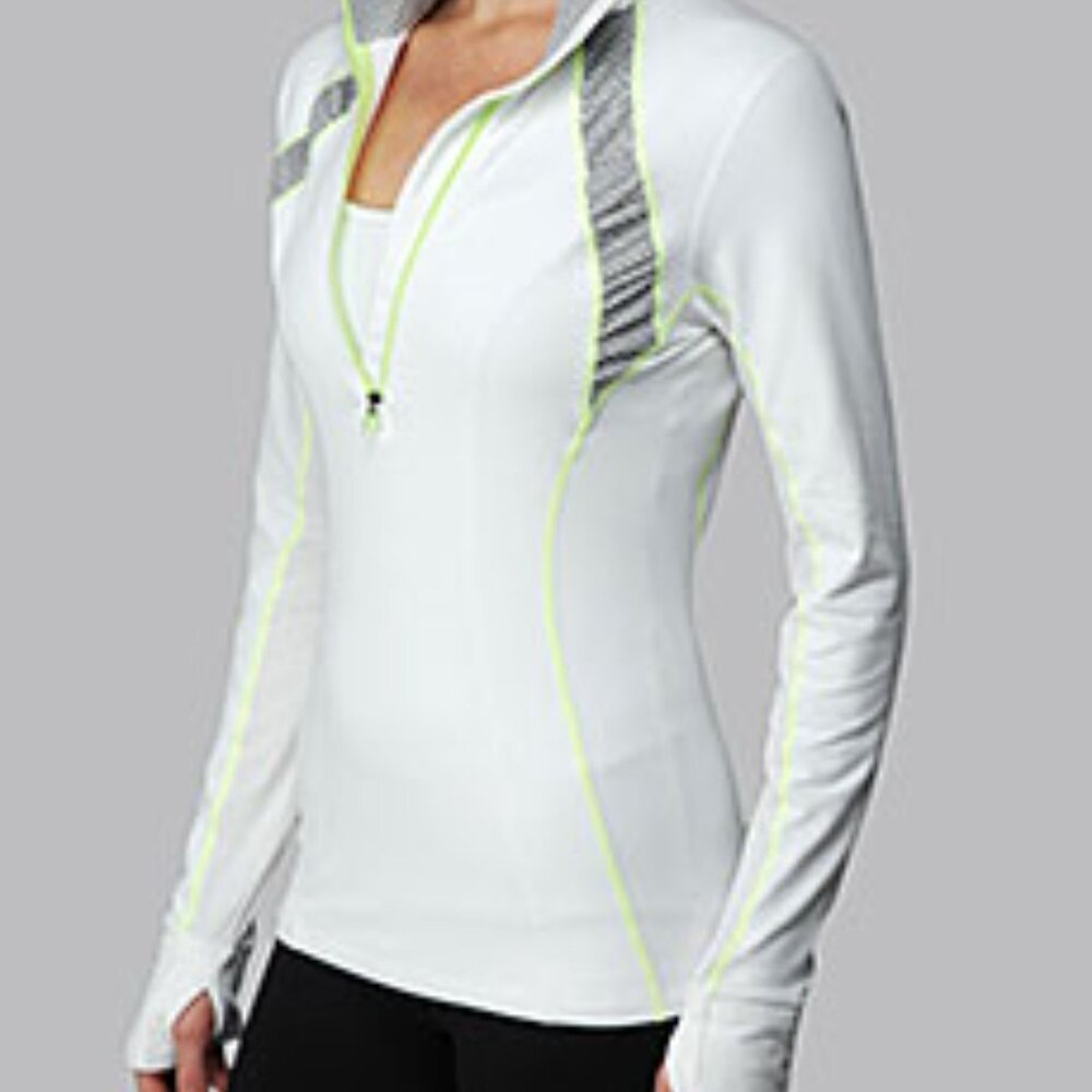 Lululemon Run Energy Pullover long sleeve